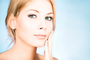 frakcijsko pomlađivanje kože lica laserom
