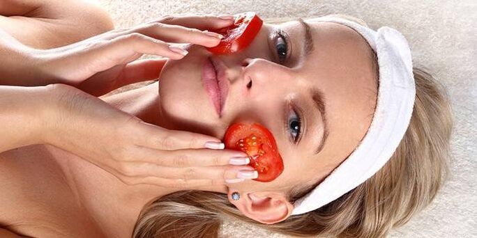 rajčice za pomlađivanje kože