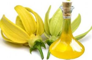 ylang ylang ulje za pomlađivanje kože