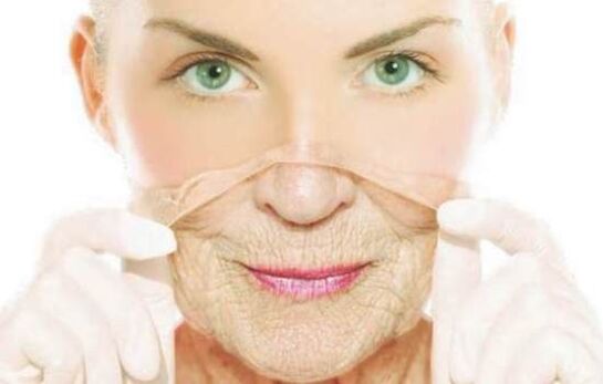 Pomlađivanje kože lica narodnim lijekovima